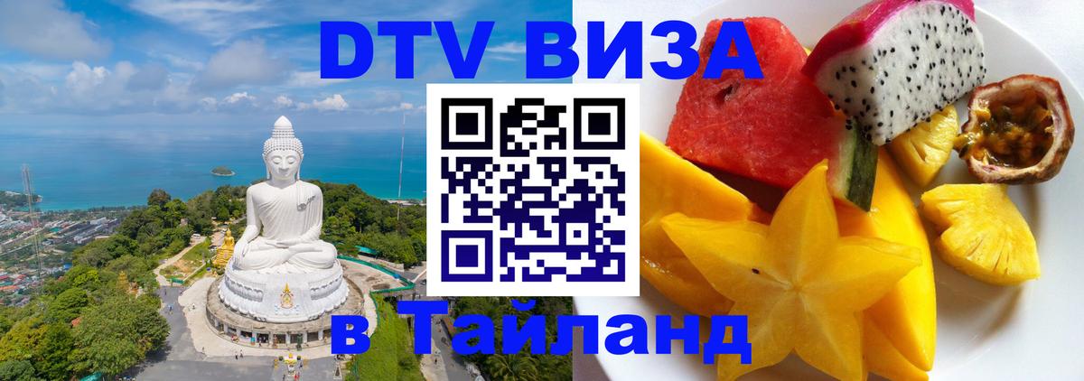 Сколько стоит DTV виза — актуальные цены, оформление даже без документов - Махачкала  19.11.2025 