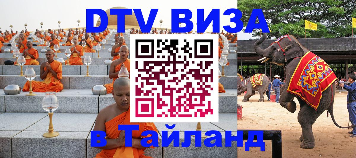 Visa ДТВ Тайланд помощь Махачкала 